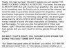 I hate all of you for this.