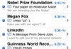 BEST INBOX EVER