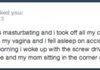 what