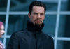 Would Cumberbatch Make a Good Master?