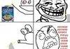 Capri-Sun RAGE