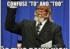 Too Damn High!