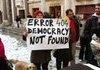 Error: ACTA