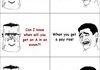 <b>Trolling</b> my dad