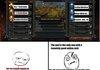 Online gaming; Every. Single. Game.