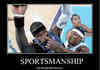 Sportsmanship