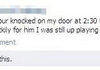 Goddamit some people