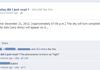 NASA confirms! December 21, 2012.