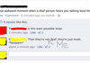 Facebook Idiot