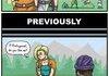 Video Game Romance