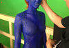 Jennifer Lawrence for Mystique
