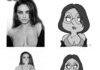 Mila Kunis vs Meg Griffin