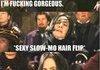 Sexy Snape.