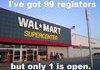 Oh Wal-Mart...