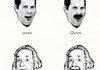 mustaches are great