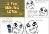 Forever A Phone.
