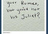 Rosaline
