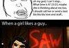the sad truth