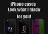 Funny Junk iPhone Cases!