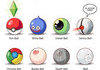Pokeballs