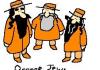 Orange jews