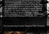 paranormal stories of haunted locations