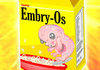 Embryo cereal !