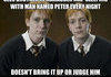 Good guys Fred And George