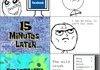 Dat crush feel