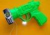 Prepared for a zombie outbreak