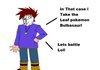 Problem? Gary Oak