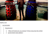 Daleks