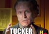 Tucker!