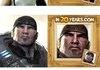 Aging Video <b>Game</b> Characters Comp