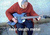 New music style