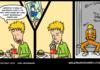 made me lol