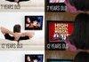 Guys vs Girls