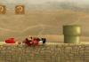 Poor-a Mario!
