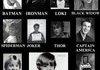 superheroes as kids