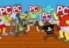 gamers in a nutshell