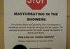 Stop Masturbating!