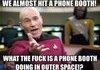 Doctor Who and Star Trek
