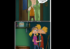 Hey, Arnold! Teen