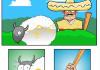 Mexican Rape