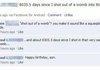 Facebook Fail