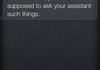 Siri you funny