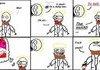 My first comic