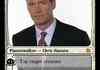 Chris Hansen MTG Card
