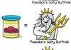 Play doh