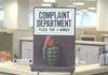 Complaints Department